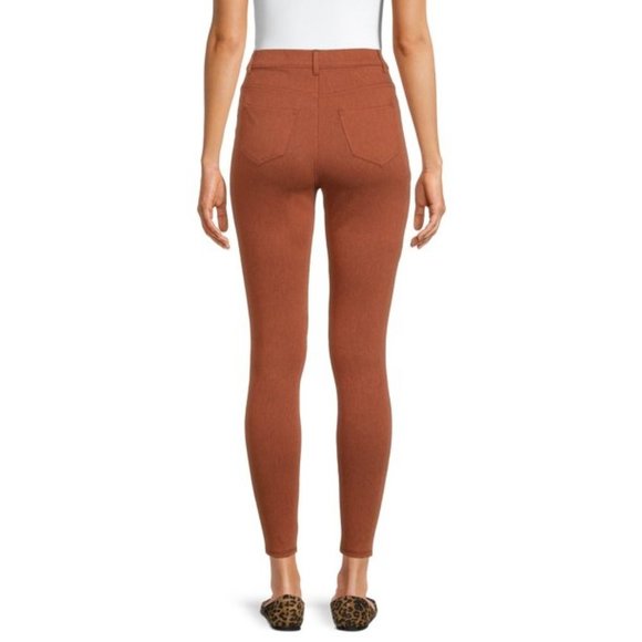 Women's High Rise Jeggings size XS 0/2 - Picture 3 of 10